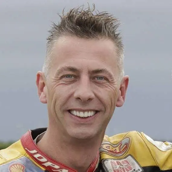 Profielfoto van Danny
