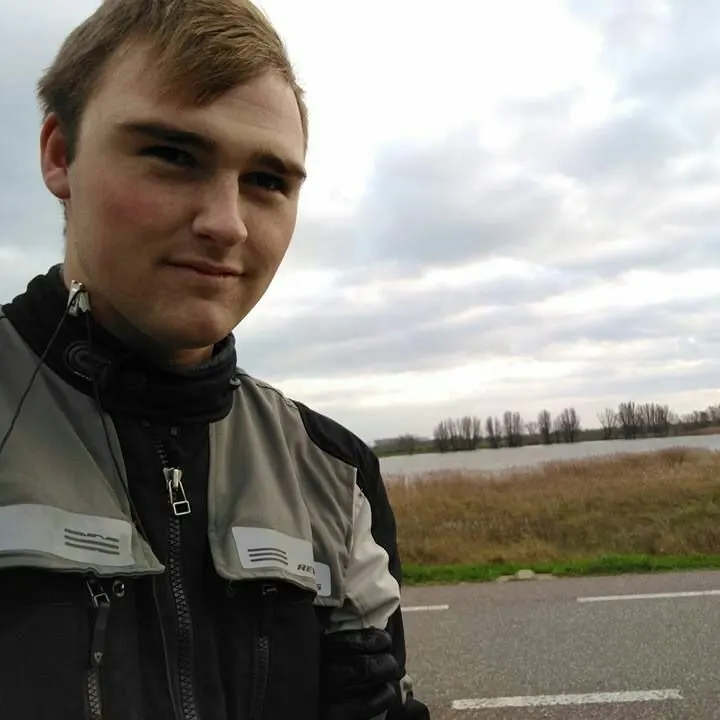 Profielfoto van Koen