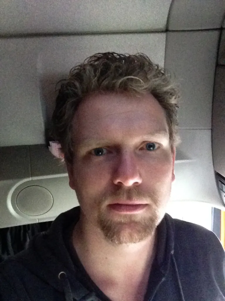 Profielfoto van Mitchkr