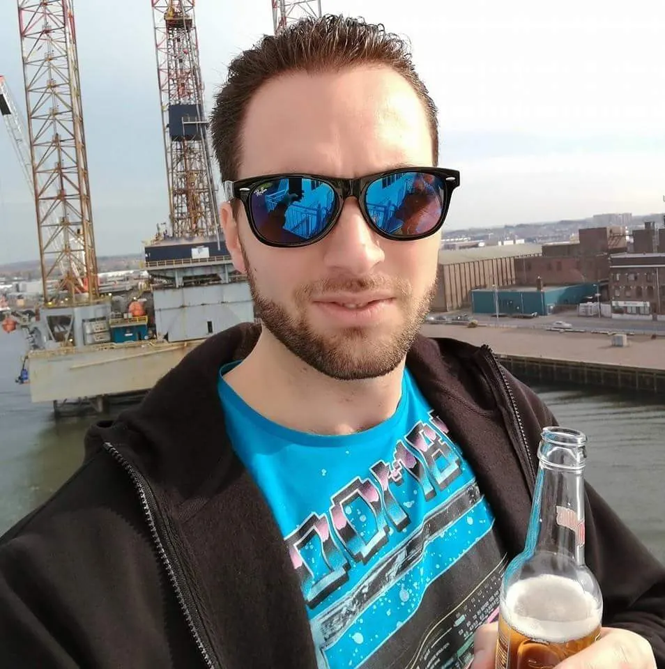 Profielfoto van BeeKing