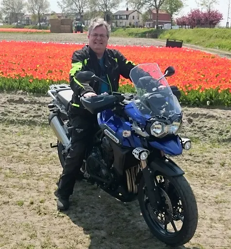 Profielfoto van Triumphator