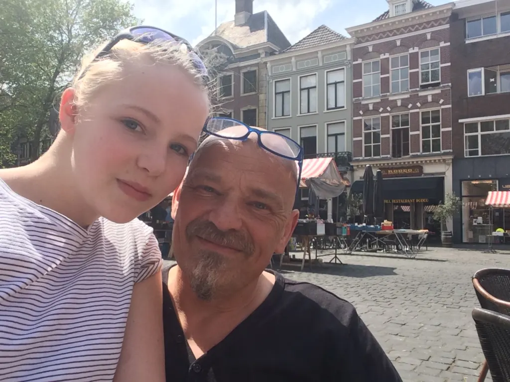 Profielfoto van Joost