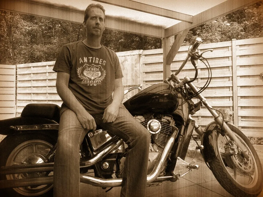 Profielfoto van JR1985