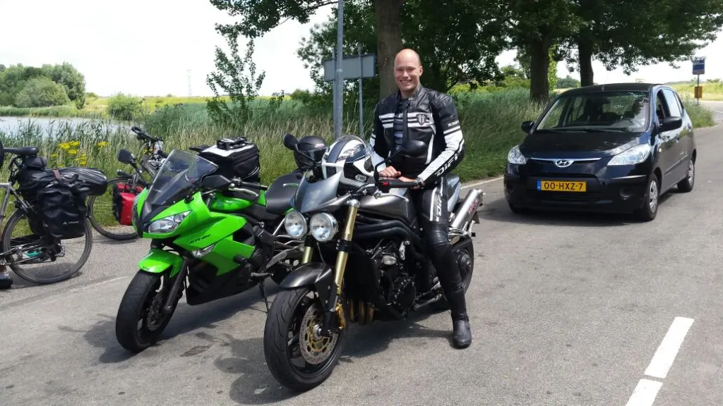Profielfoto van jeroentje