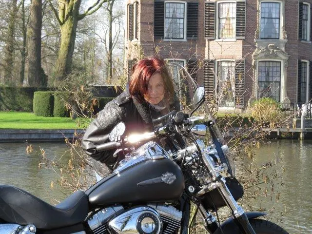 Profielfoto van magikmee