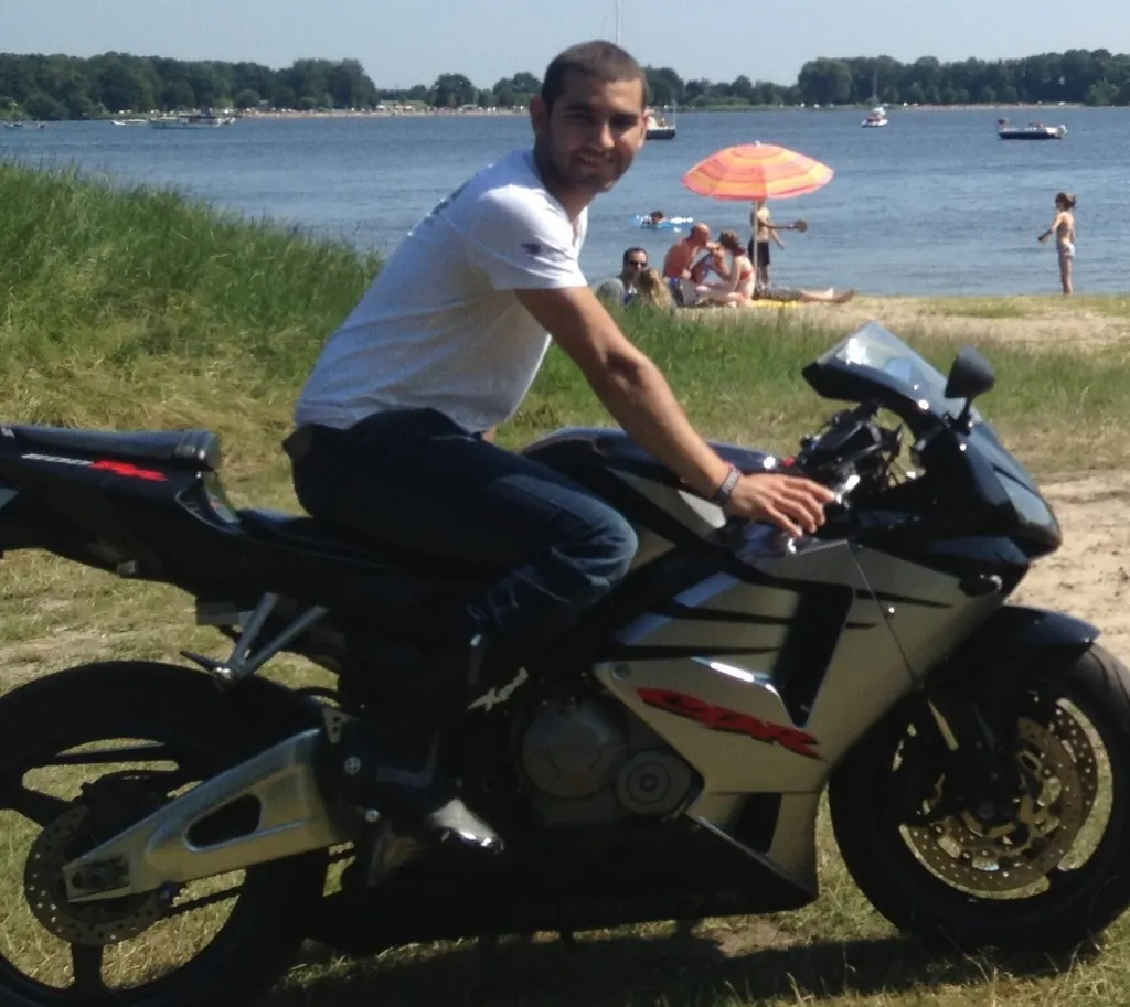 Profielfoto van Roselle90