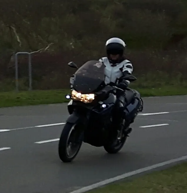 Profielfoto van Capo