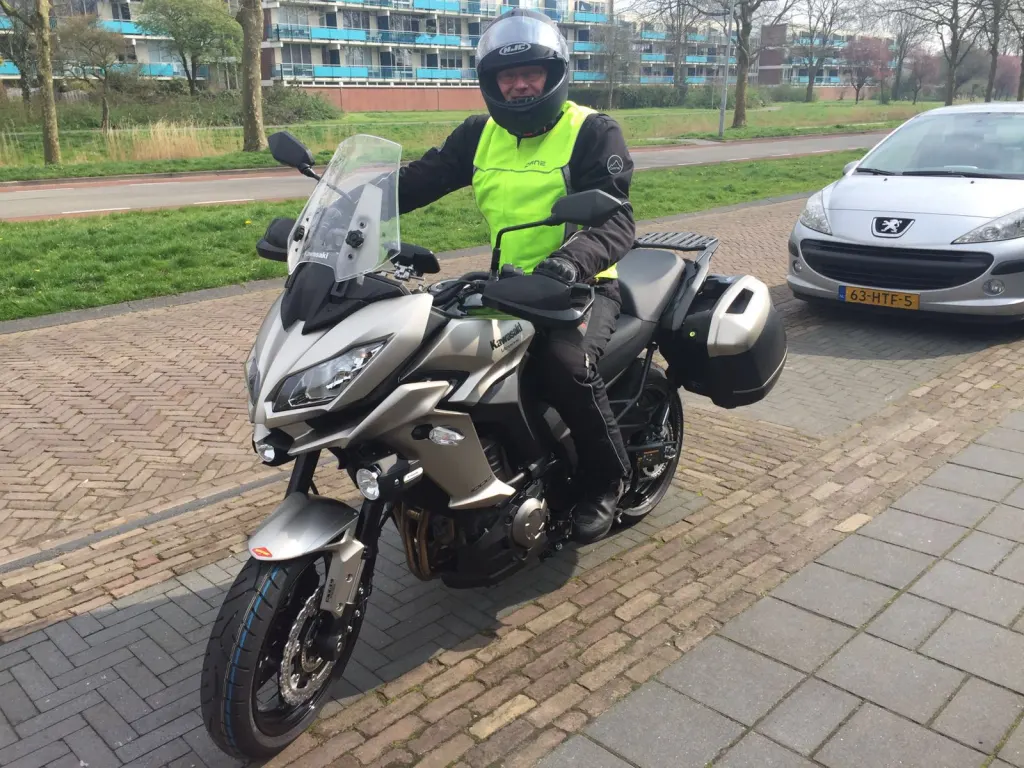 Profielfoto van Herro