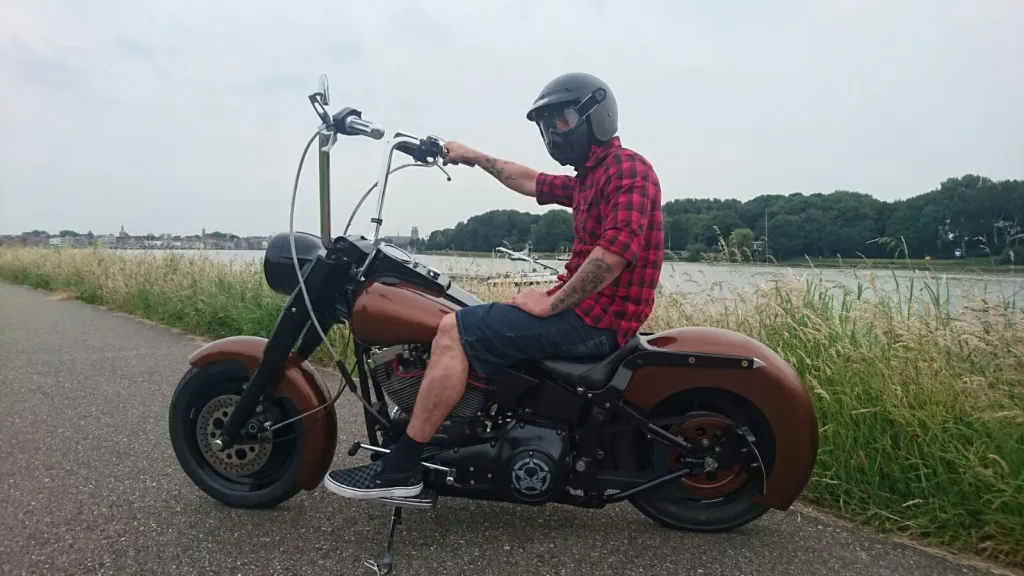 Profielfoto van Motor mark