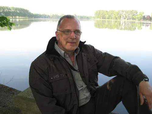 Profielfoto van Donpatrico