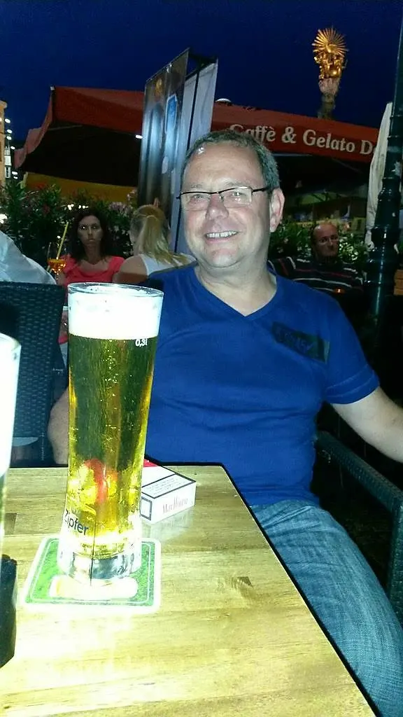 Profielfoto van Toine