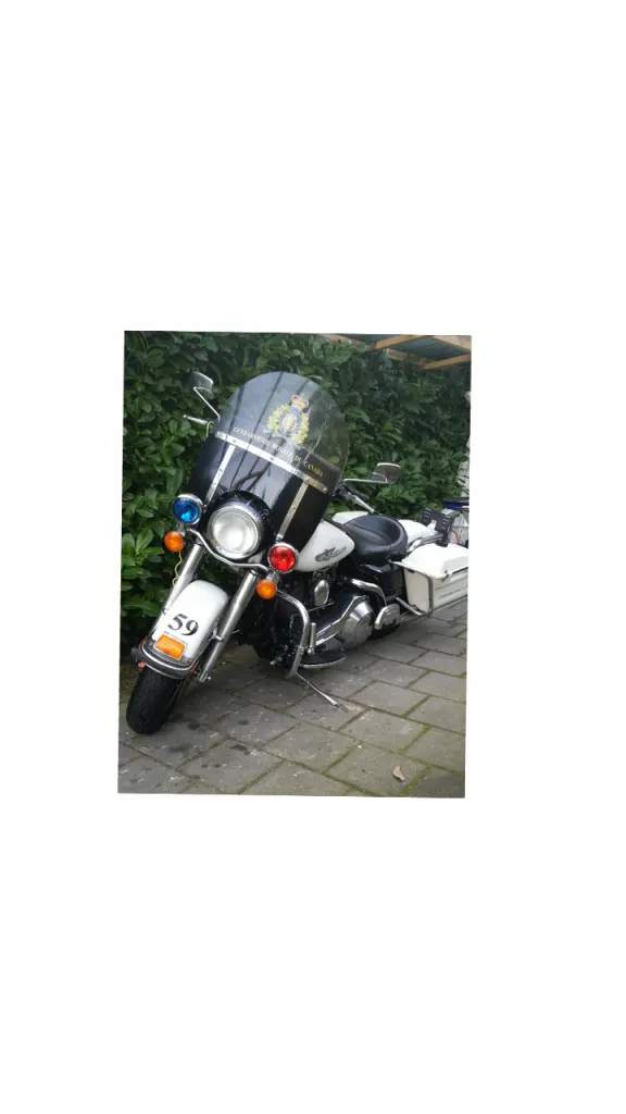 Profielfoto van Roadking