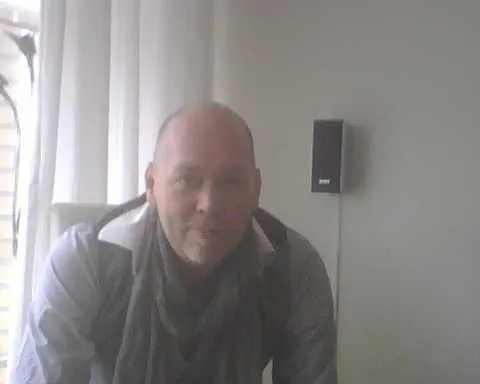 Profielfoto van AndrÃ©