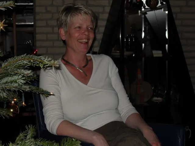 Profielfoto van Foeksie