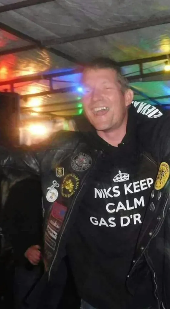 Profielfoto van Dennis82