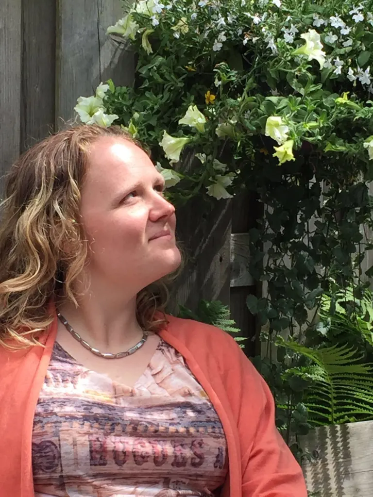 Profielfoto van Caroline