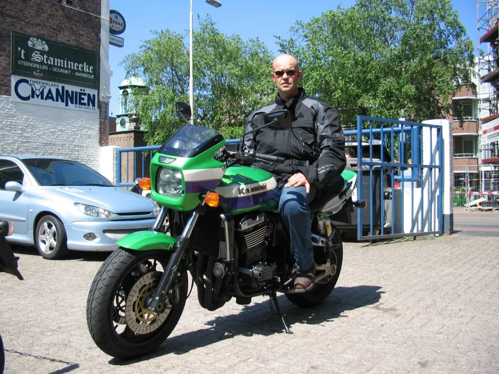 Profielfoto van rien