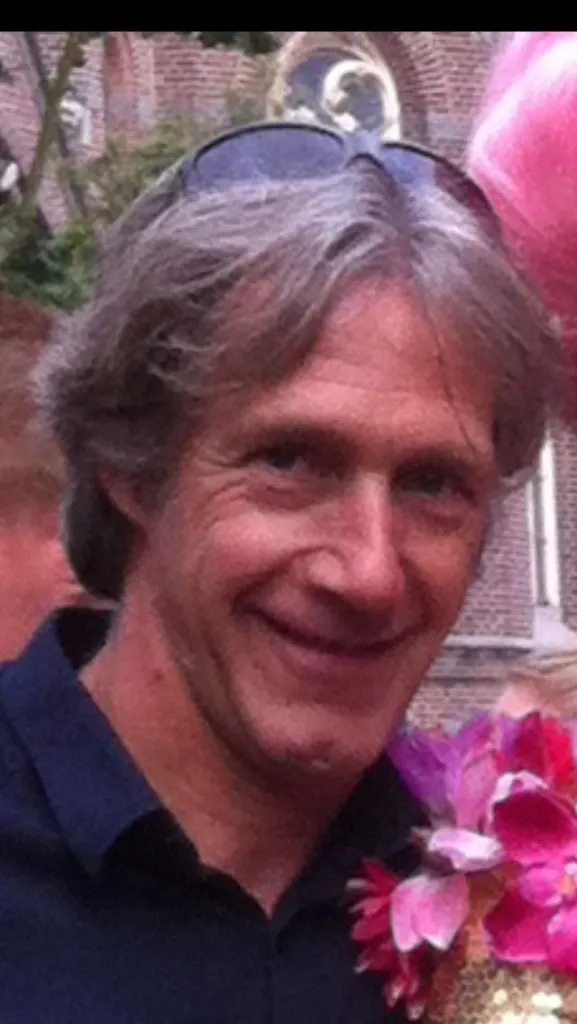 Profielfoto van Robert2691