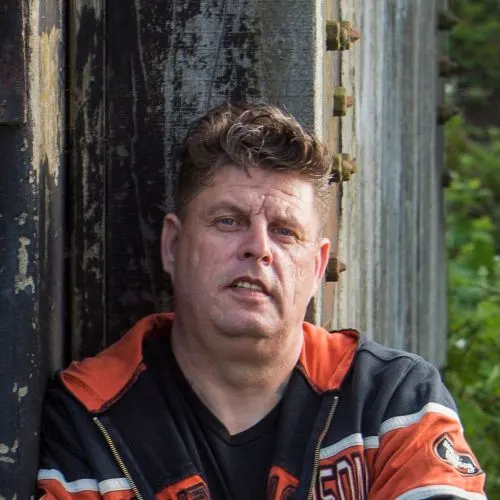 Profielfoto van GraveDigger