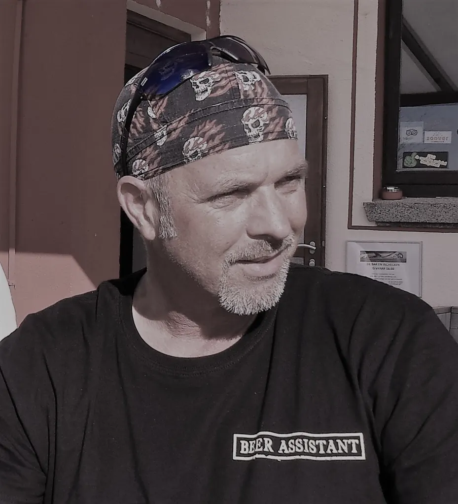 Profielfoto van Eddie69