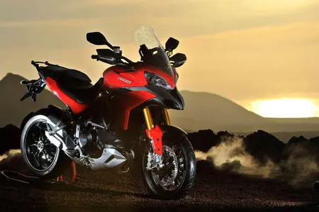 Profielfoto van Ducati 