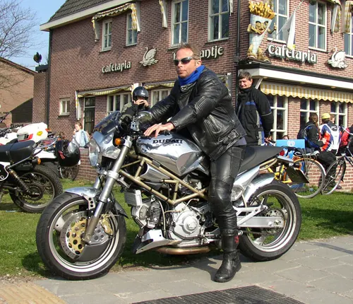 Profielfoto van wimlex