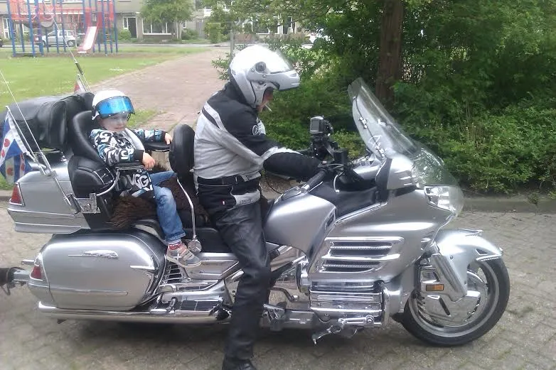 Profielfoto van Wing
