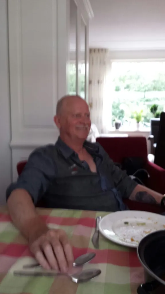 Profielfoto van WillemS