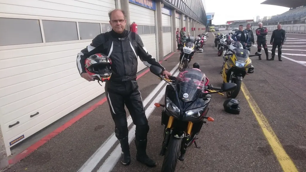 Profielfoto van Yamahafz1