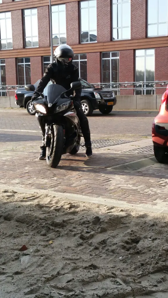 Profielfoto van Raw0087