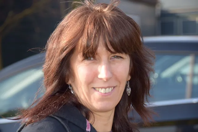 Profielfoto van Carol
