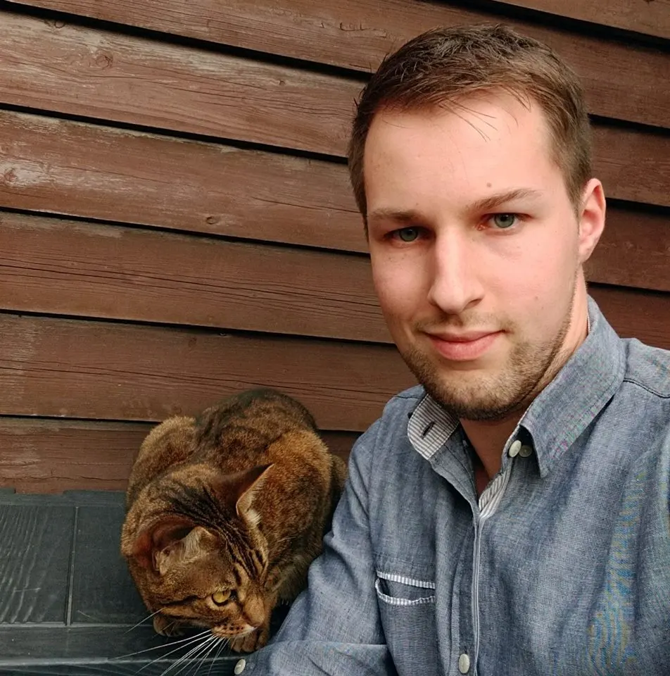 Profielfoto van SpeedingHornet600