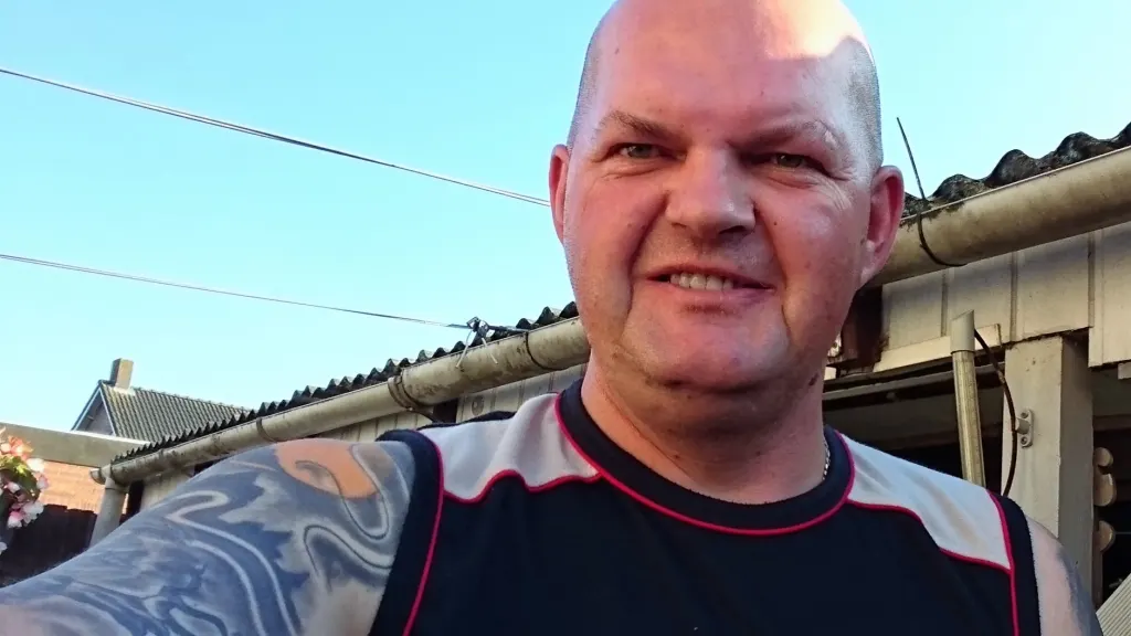 Profielfoto van rocky48