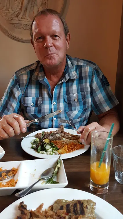 Profielfoto van Roberto
