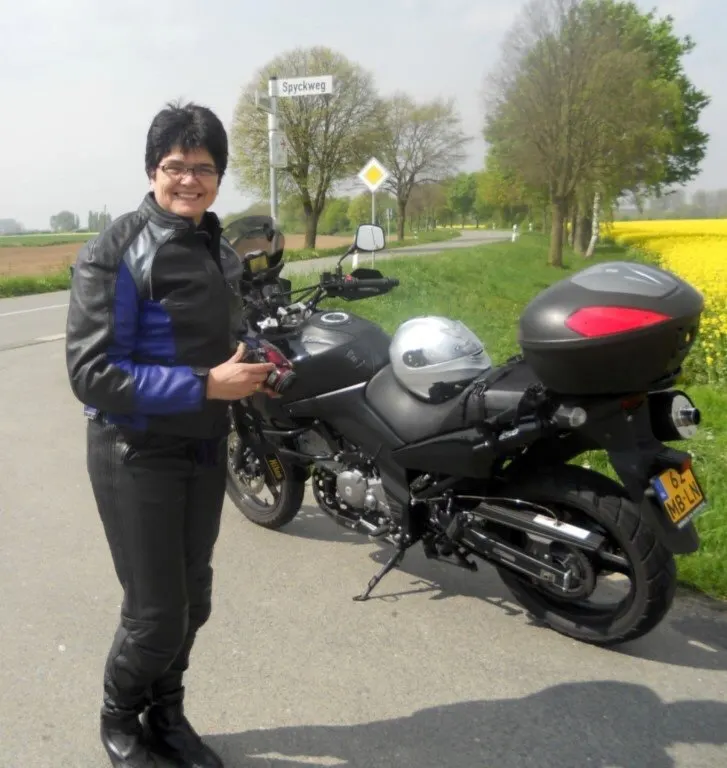 Profielfoto van strommetje