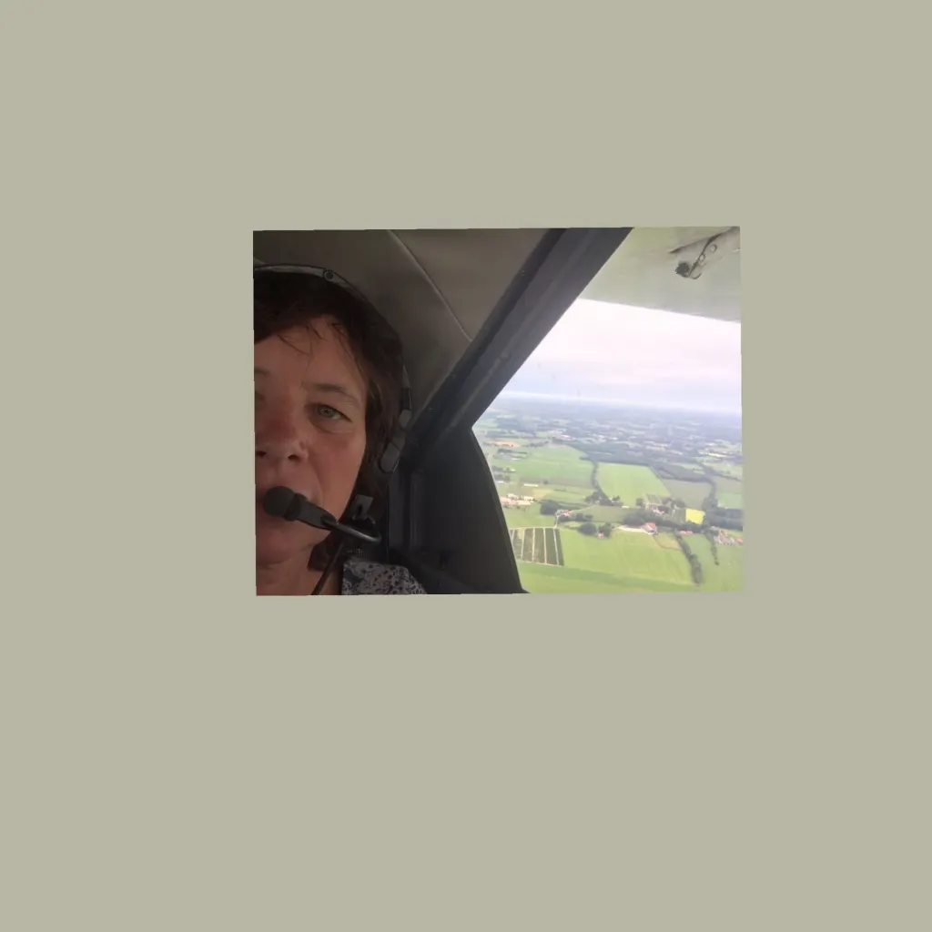 Profielfoto van Hillie63
