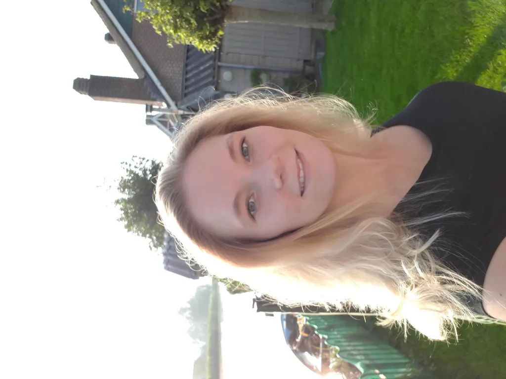 Profielfoto van Mandy