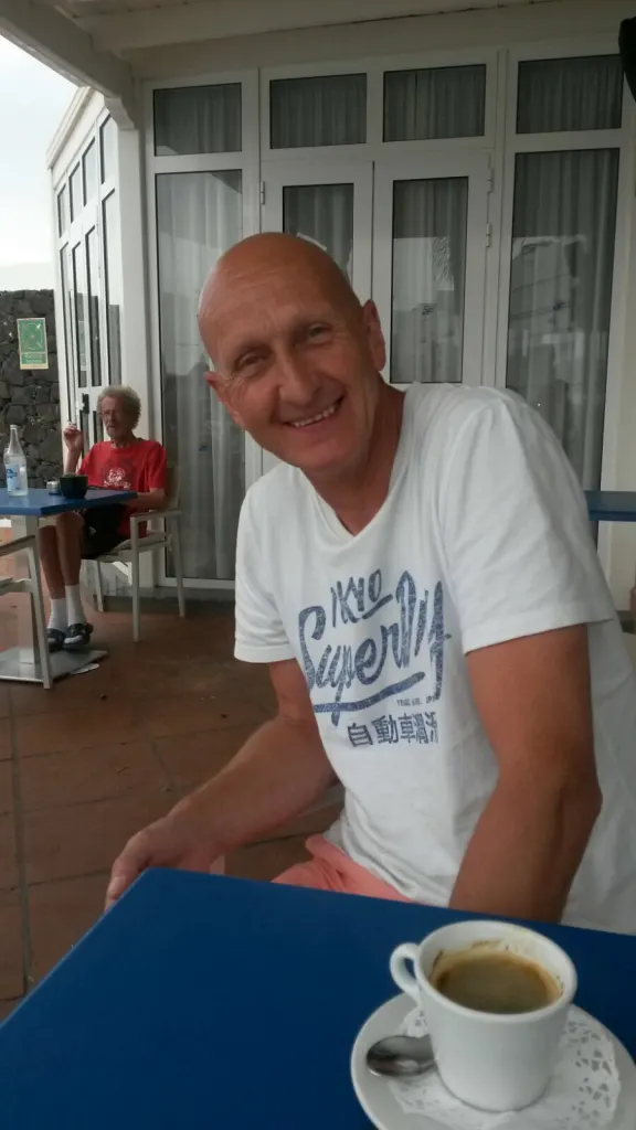Profielfoto van Baffy