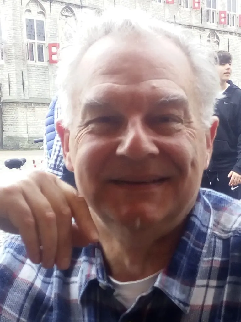 Profielfoto van Guzzi