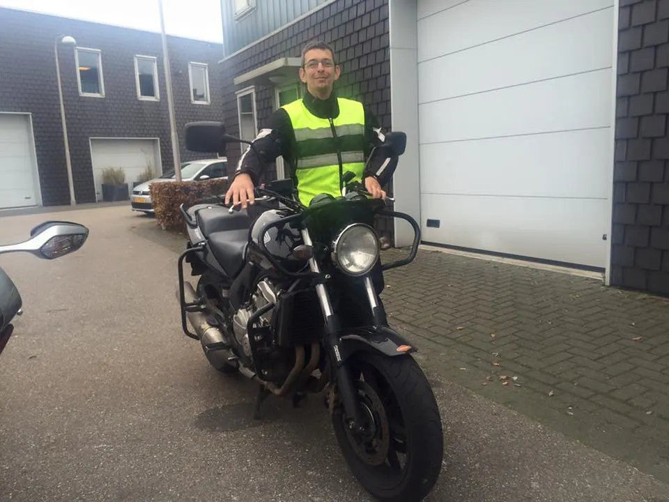 Profielfoto van Gert70
