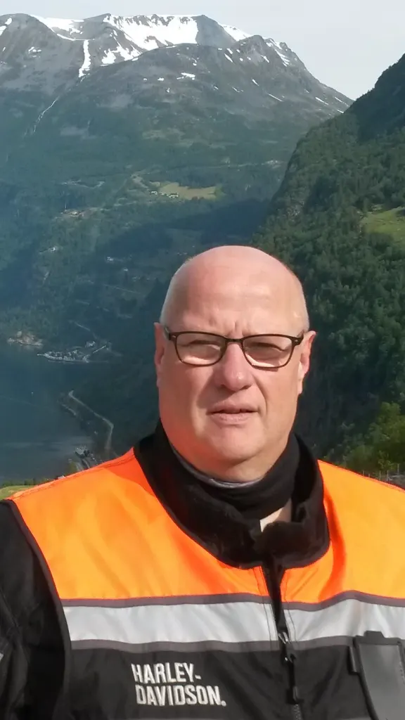 Profielfoto van JanA