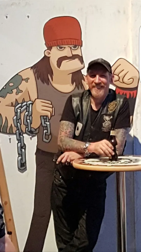 Profielfoto van harleys-48
