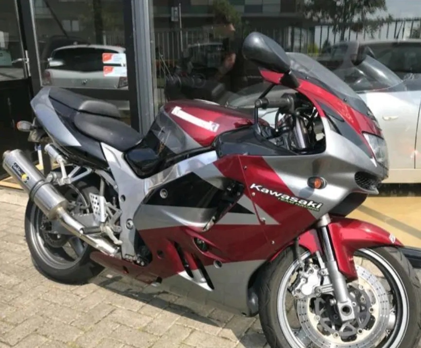 Profielfoto van ZX9R