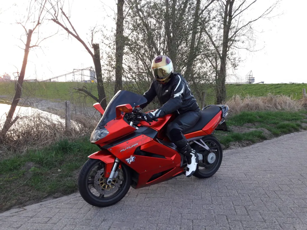 Profielfoto van Rob1980