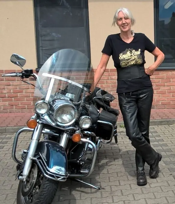 Profielfoto van vroemm