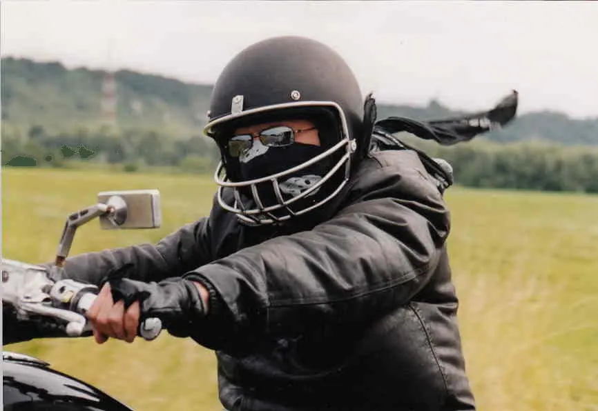 Profielfoto van Motor Mike