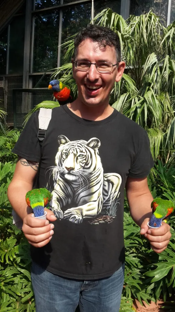 Profielfoto van Nero