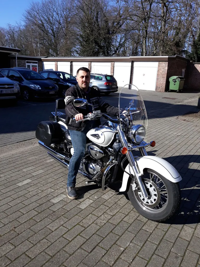 Profielfoto van alperaydin