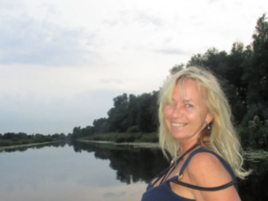 Profielfoto van angelina