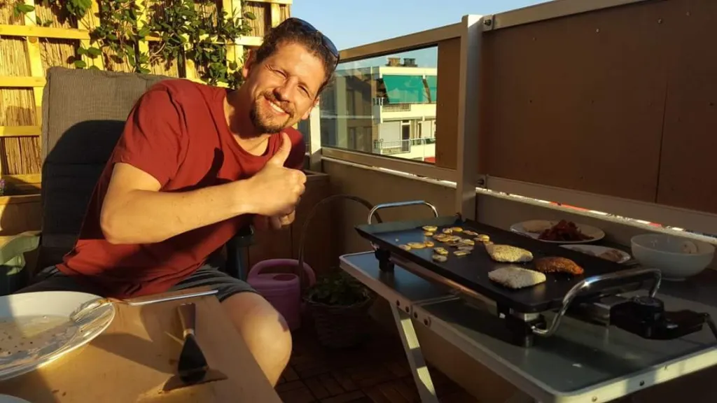 Profielfoto van Eric88